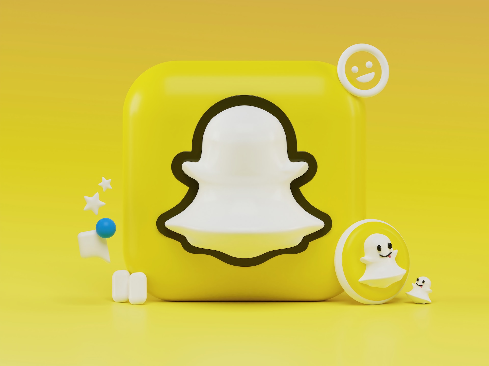 Ist Snapchat immer noch beliebt?